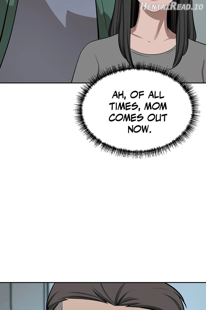 A Rich Lady Chapter 61 - page 72