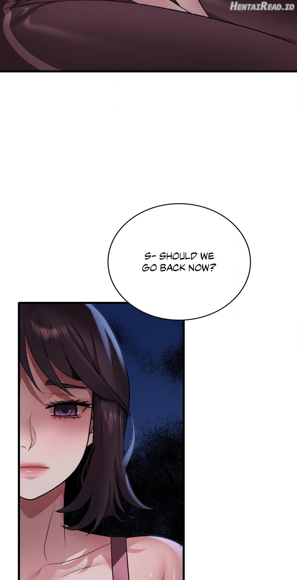 Drunk on You Chapter 85 - page 22