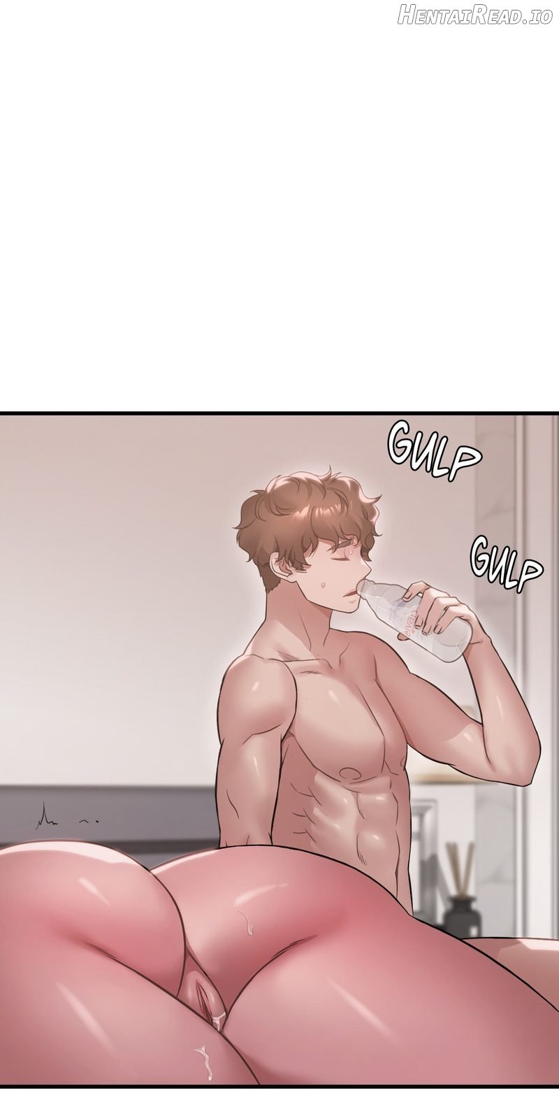 Drunk on You Chapter 86 - page 31