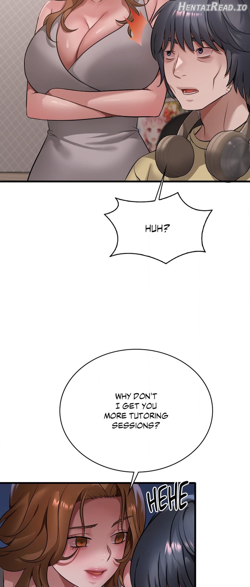 Drunk on You Chapter 87 - page 49