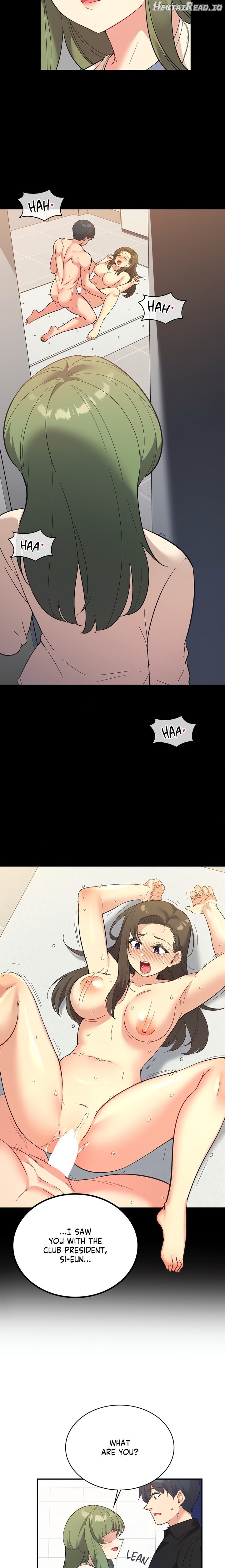 Smart App Life Chapter 67 - page 11