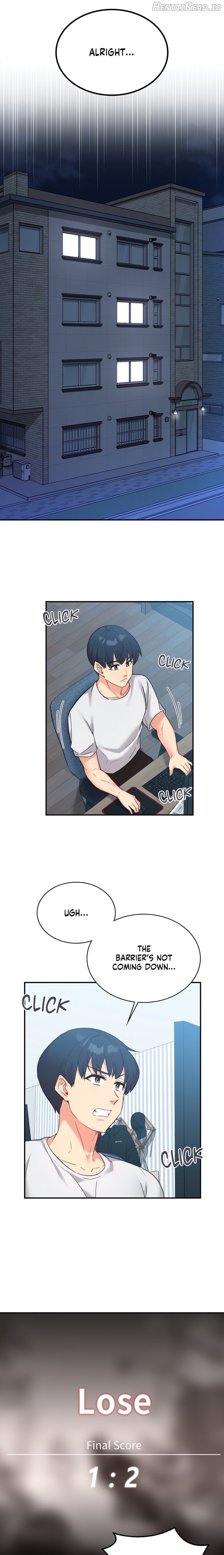 Smart App Life Chapter 67 - page 17