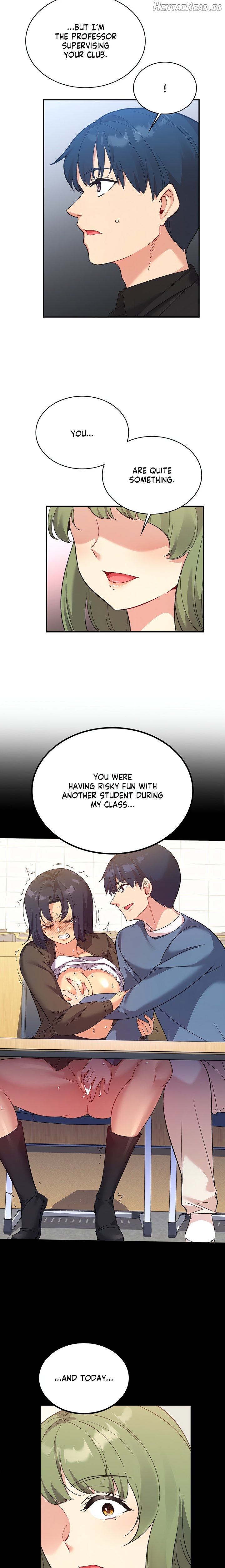 Smart App Life Chapter 67 - page 10