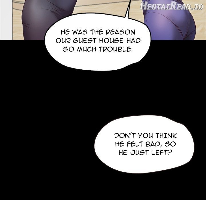 Sweet Holiday Chapter 21 - page 40