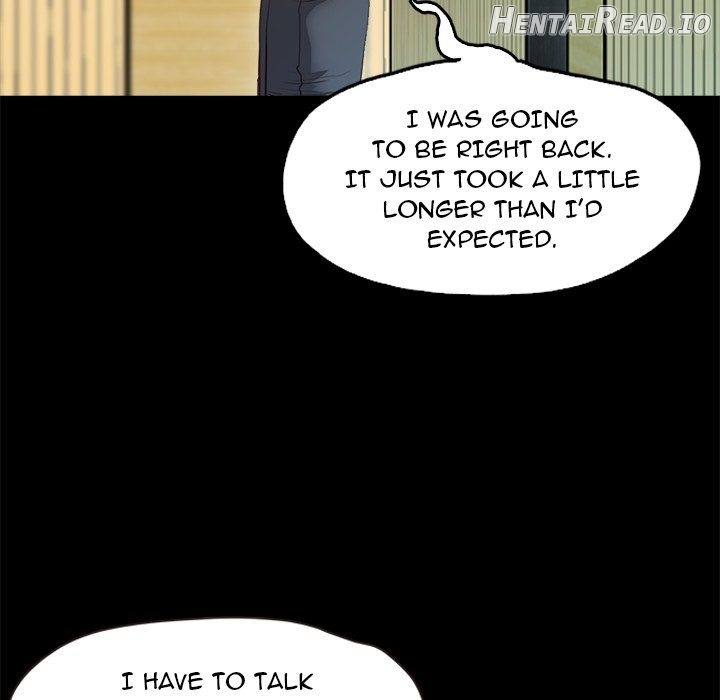 Sweet Holiday Chapter 21 - page 65