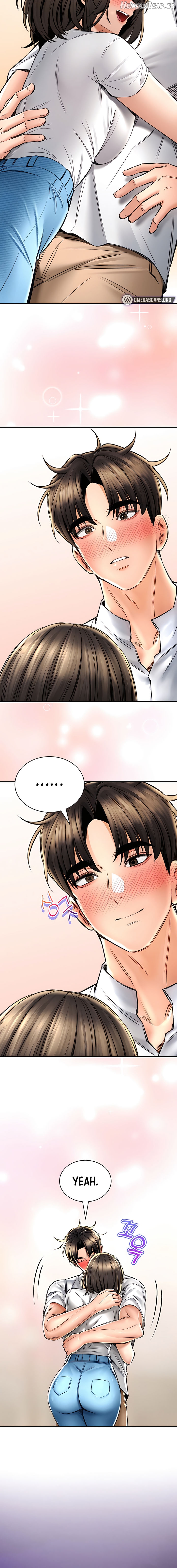 Herbal Love Story Chapter 73 - page 6