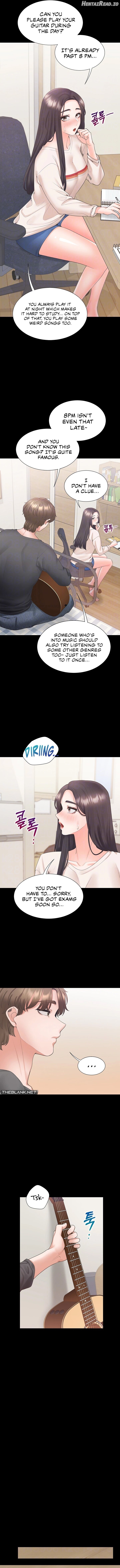 Bunking Bed Chapter 102 - page 3