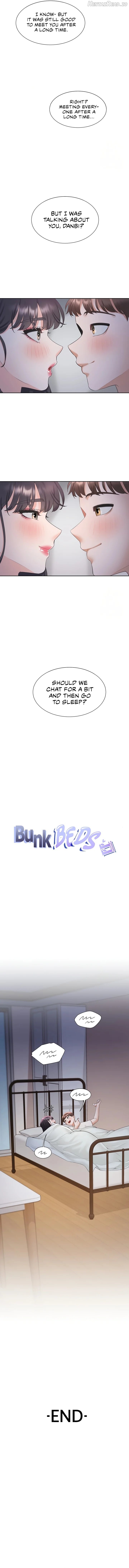 Bunking Bed Chapter 104 - page 17