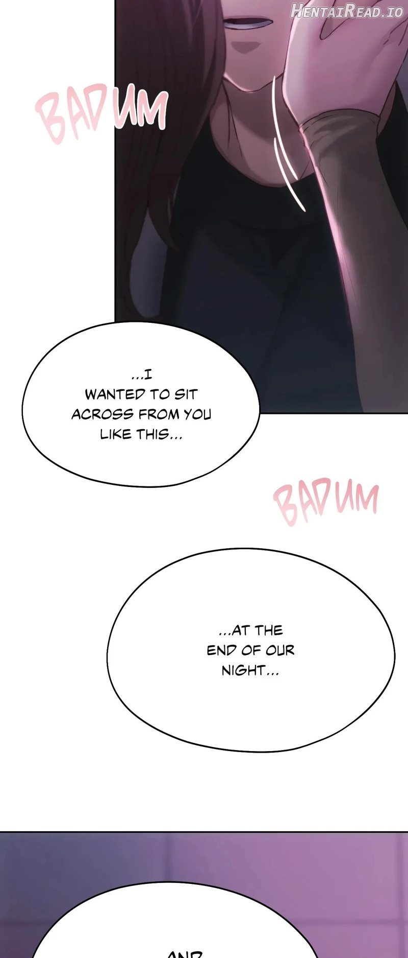 Wreck My Bias Chapter 64 - page 61