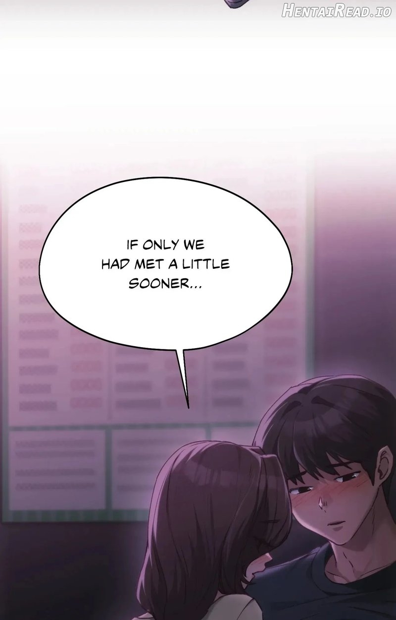 Wreck My Bias Chapter 65 - page 19