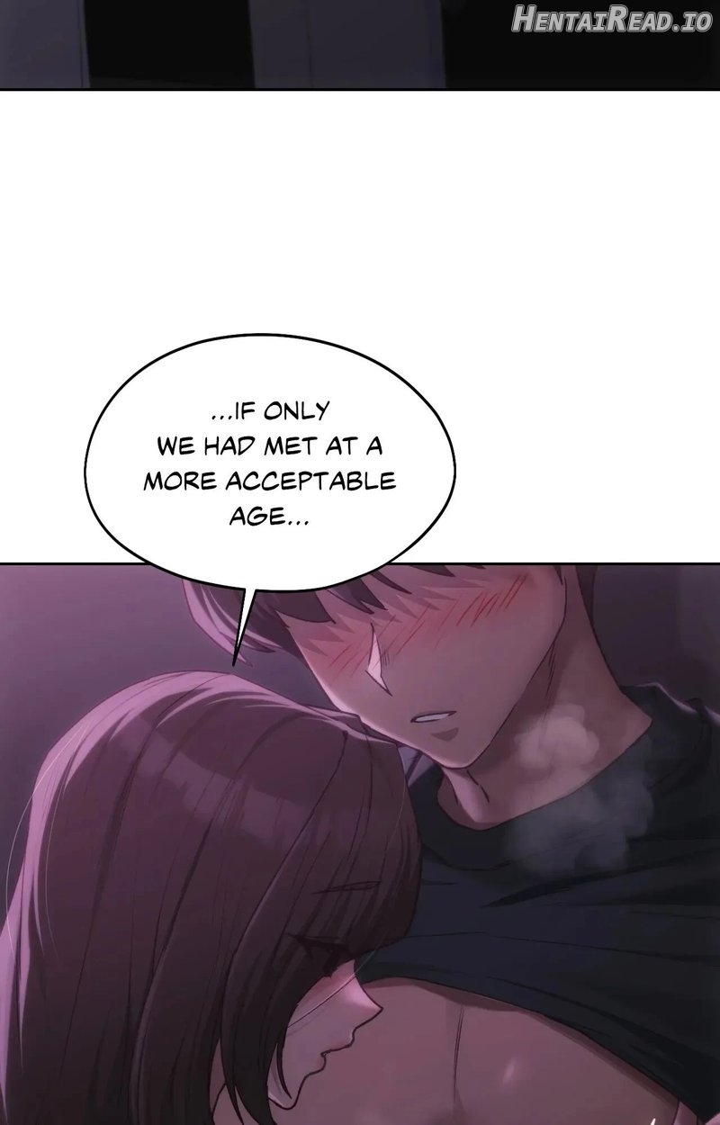 Wreck My Bias Chapter 65 - page 21