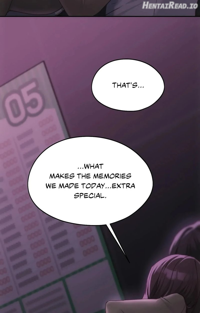 Wreck My Bias Chapter 65 - page 31