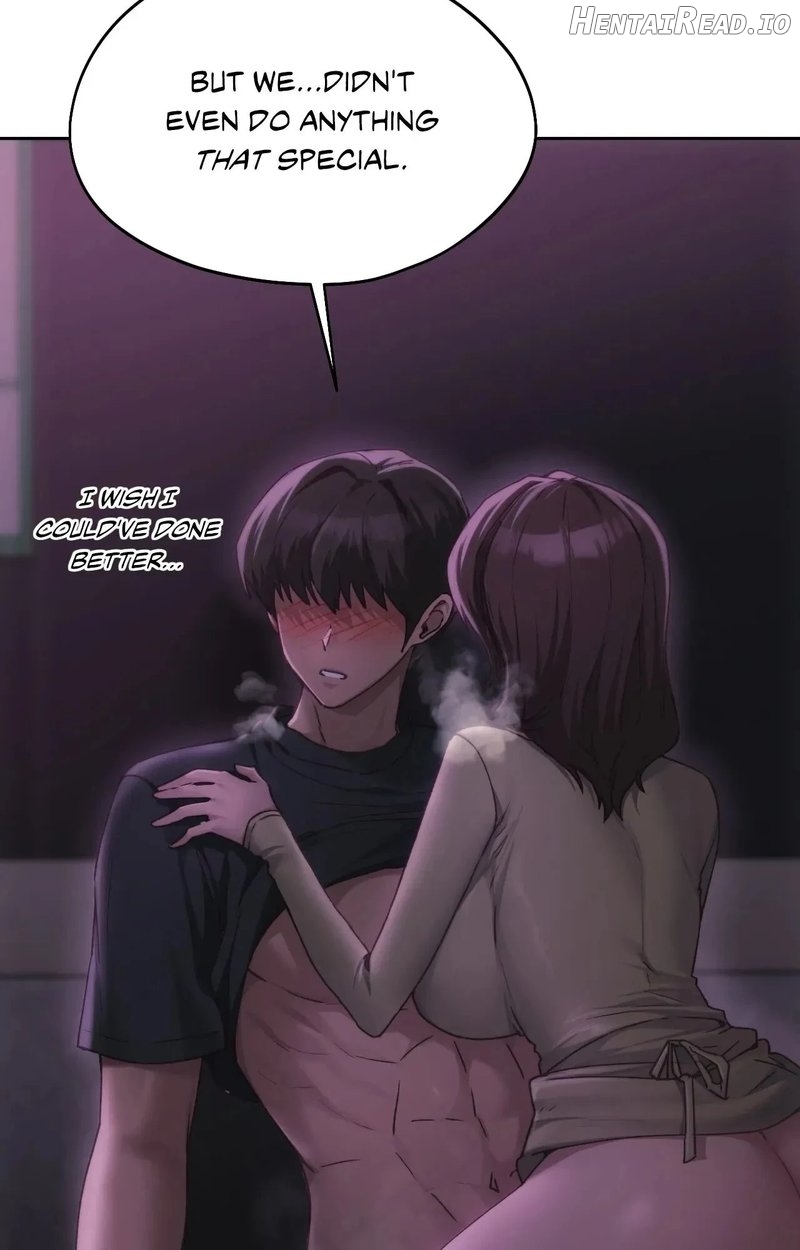 Wreck My Bias Chapter 65 - page 35