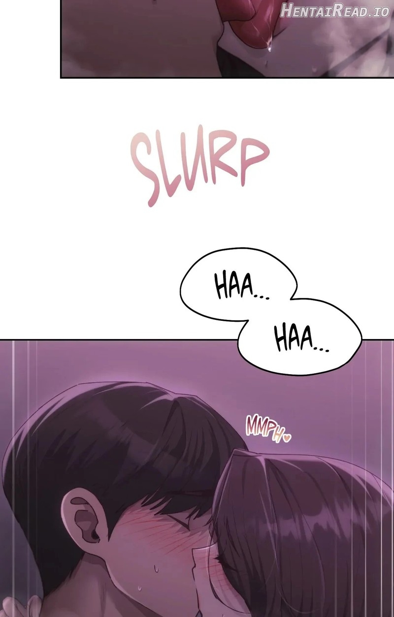 Wreck My Bias Chapter 66 - page 3