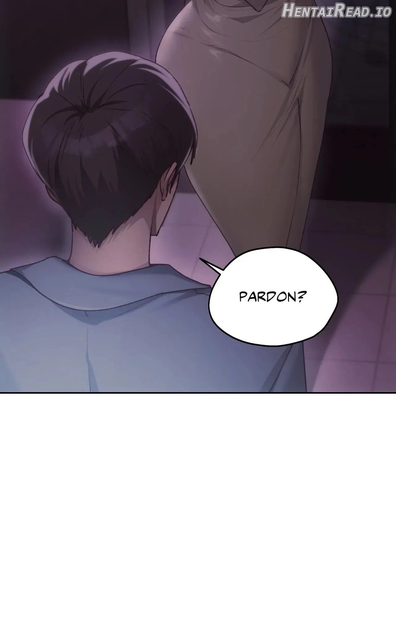 Wreck My Bias Chapter 66 - page 32