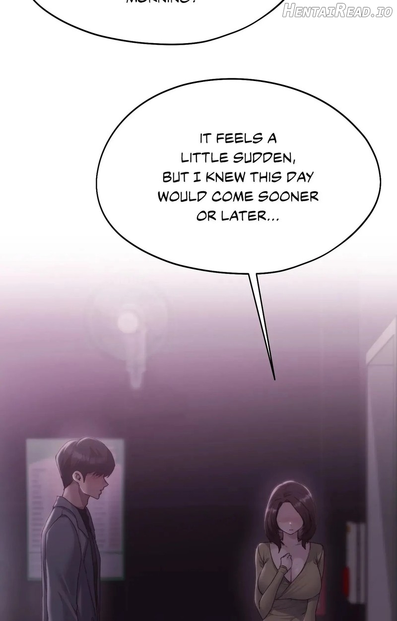 Wreck My Bias Chapter 66 - page 36