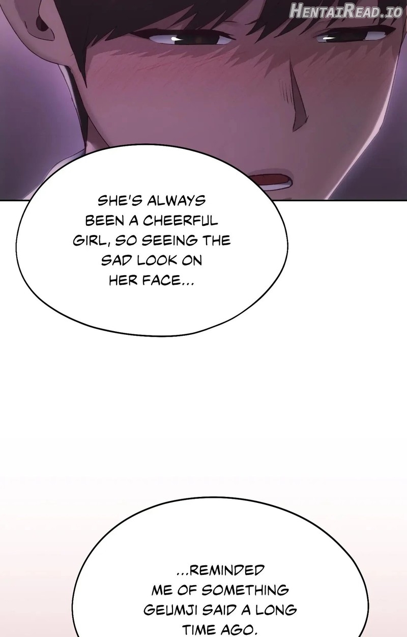 Wreck My Bias Chapter 66 - page 52