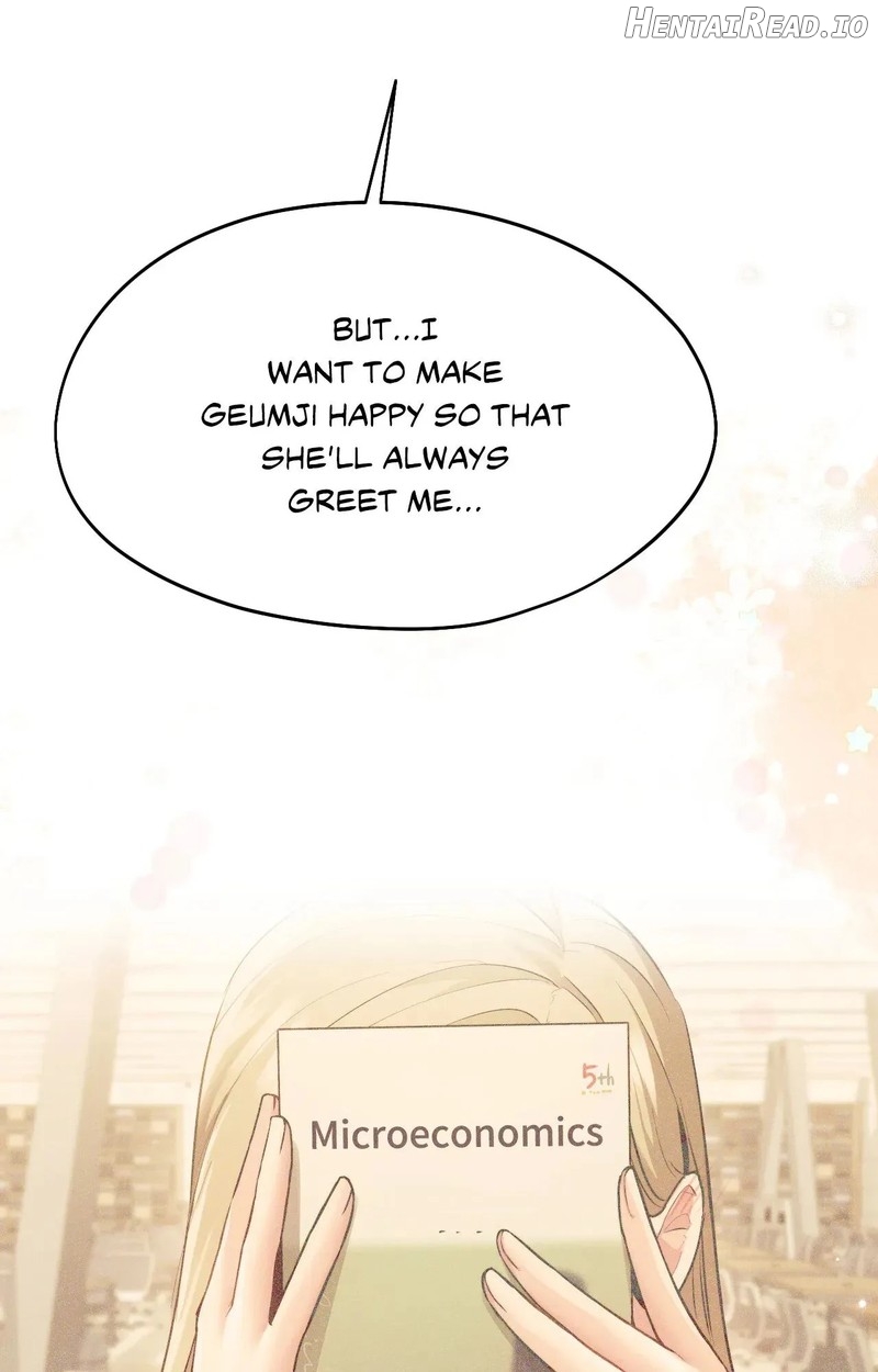 Wreck My Bias Chapter 66 - page 59