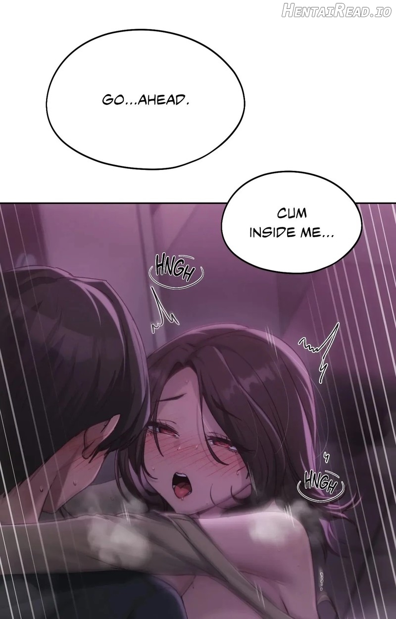 Wreck My Bias Chapter 66 - page 9