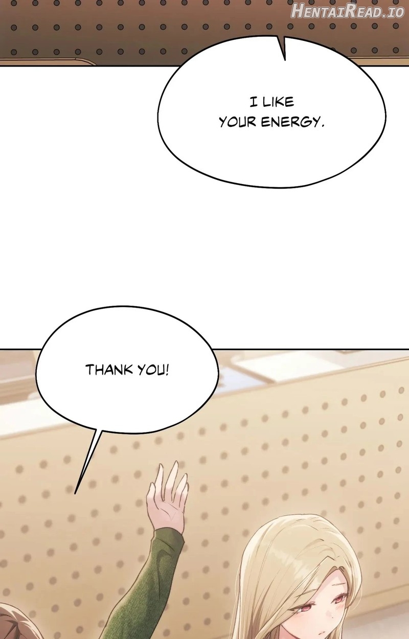 Wreck My Bias Chapter 66 - page 82