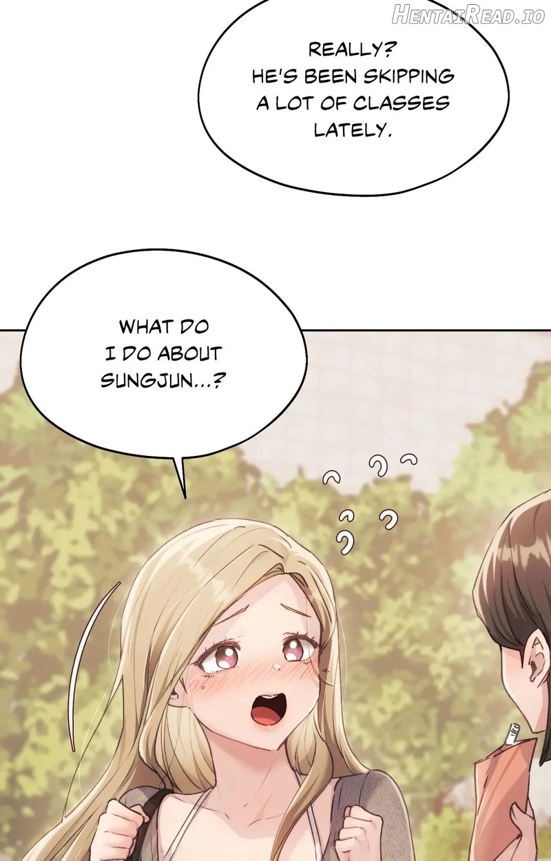 Wreck My Bias Chapter 66 - page 88