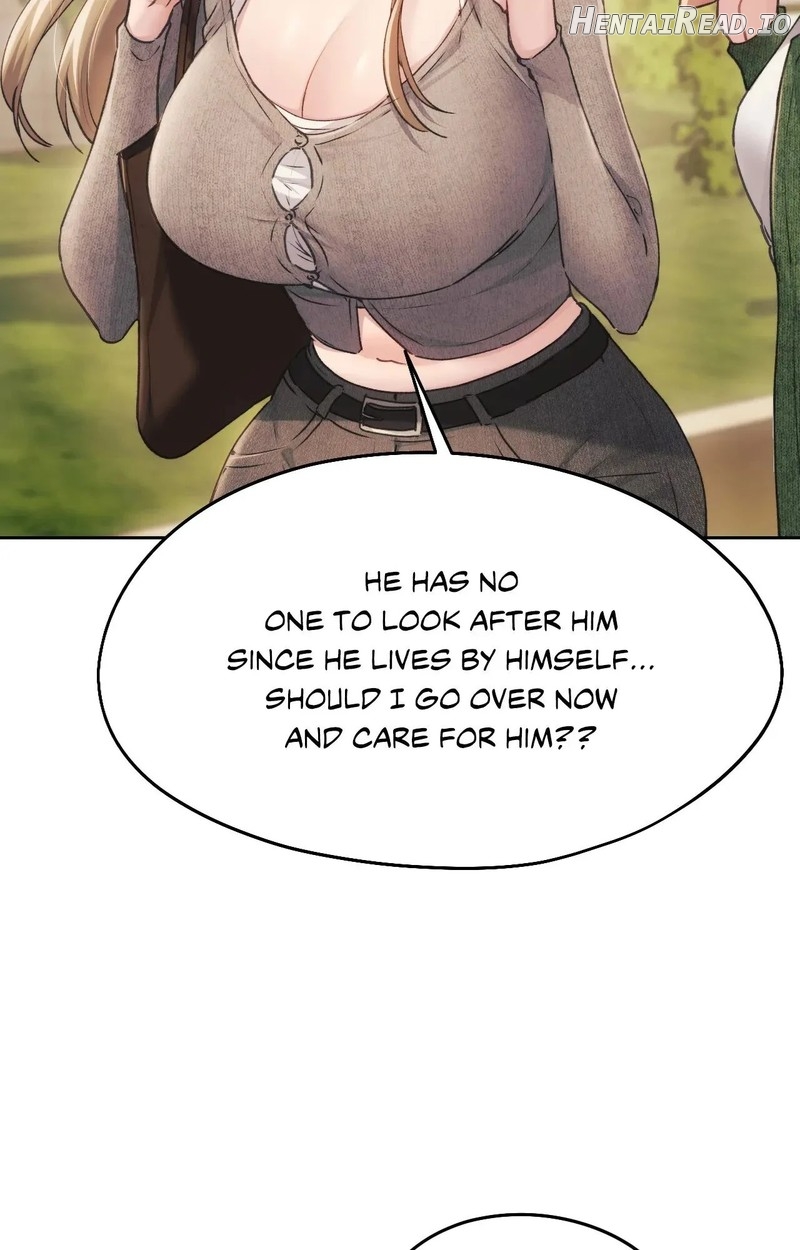 Wreck My Bias Chapter 66 - page 89