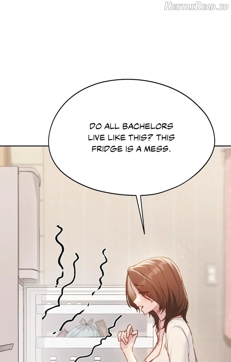 Wreck My Bias Chapter 67 - page 34