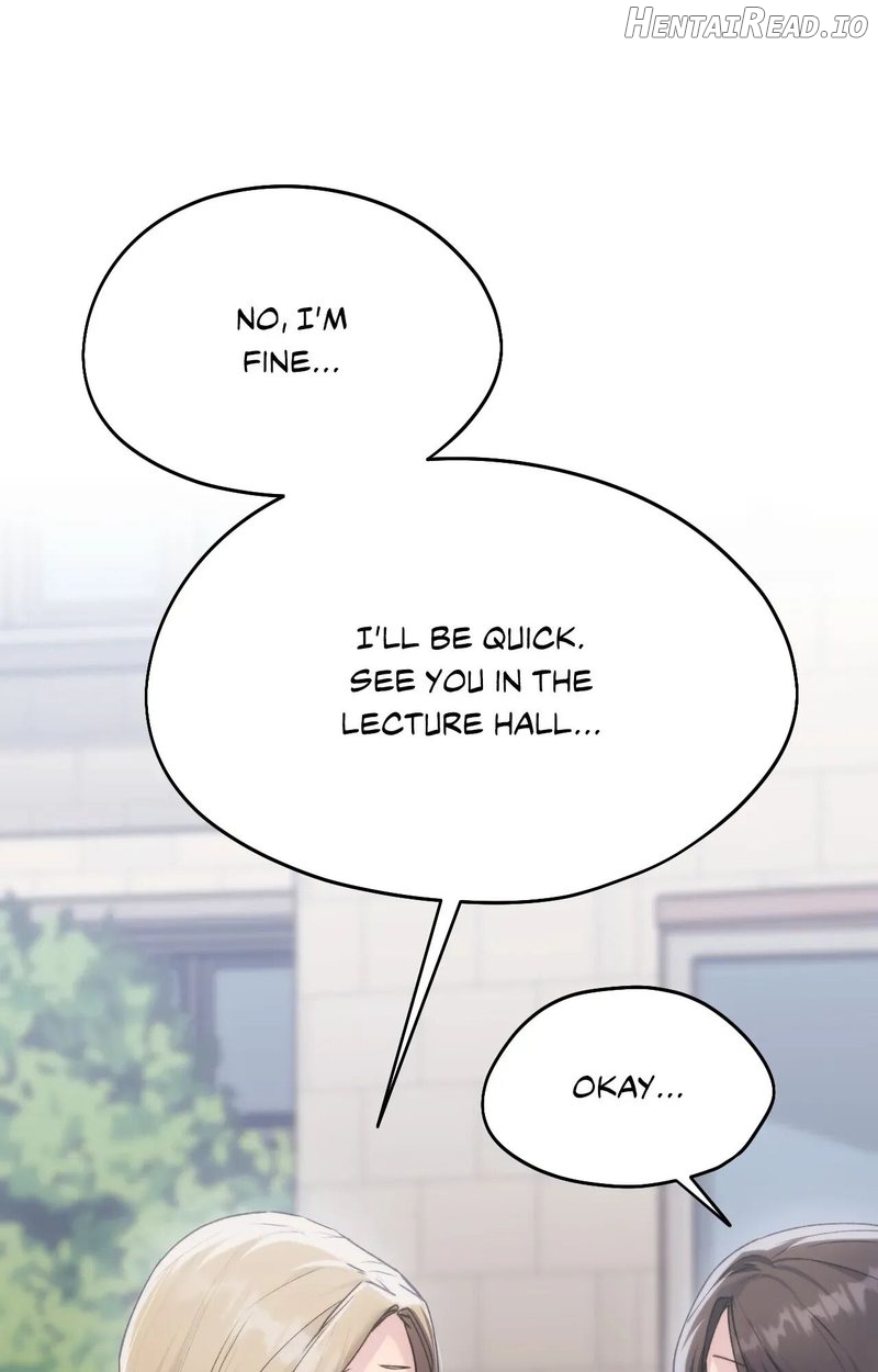 Wreck My Bias Chapter 67 - page 51