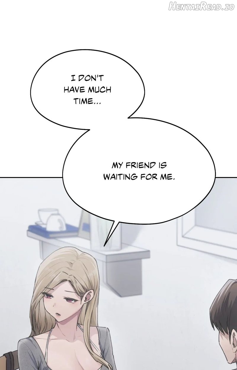 Wreck My Bias Chapter 67 - page 59