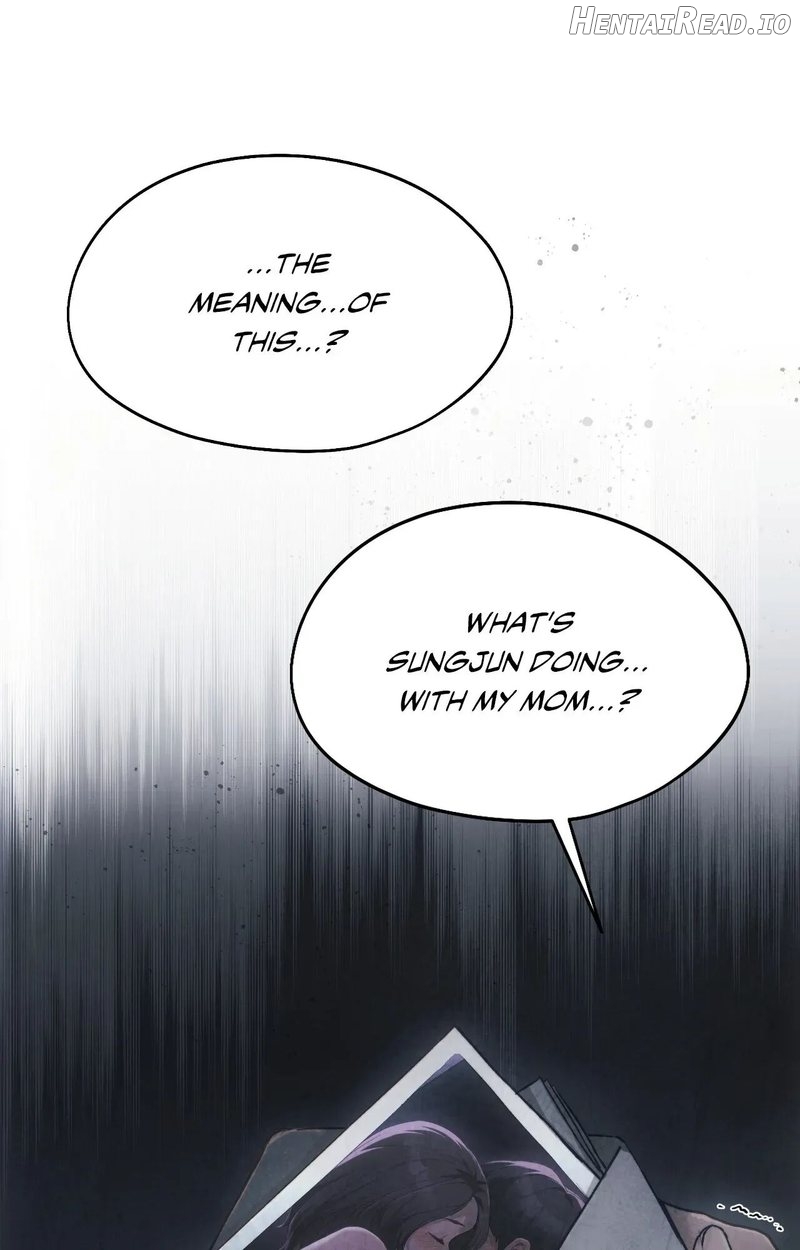 Wreck My Bias Chapter 67 - page 96