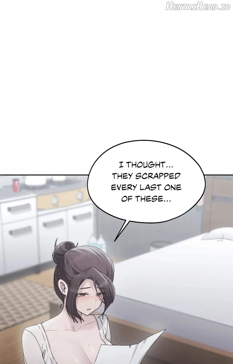 Wreck My Bias Chapter 68 - page 2