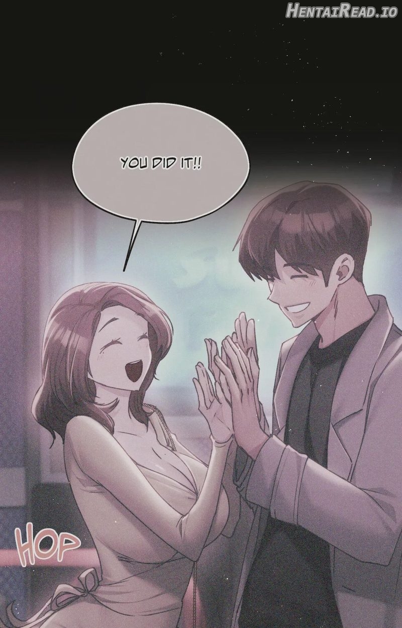 Wreck My Bias Chapter 68 - page 113