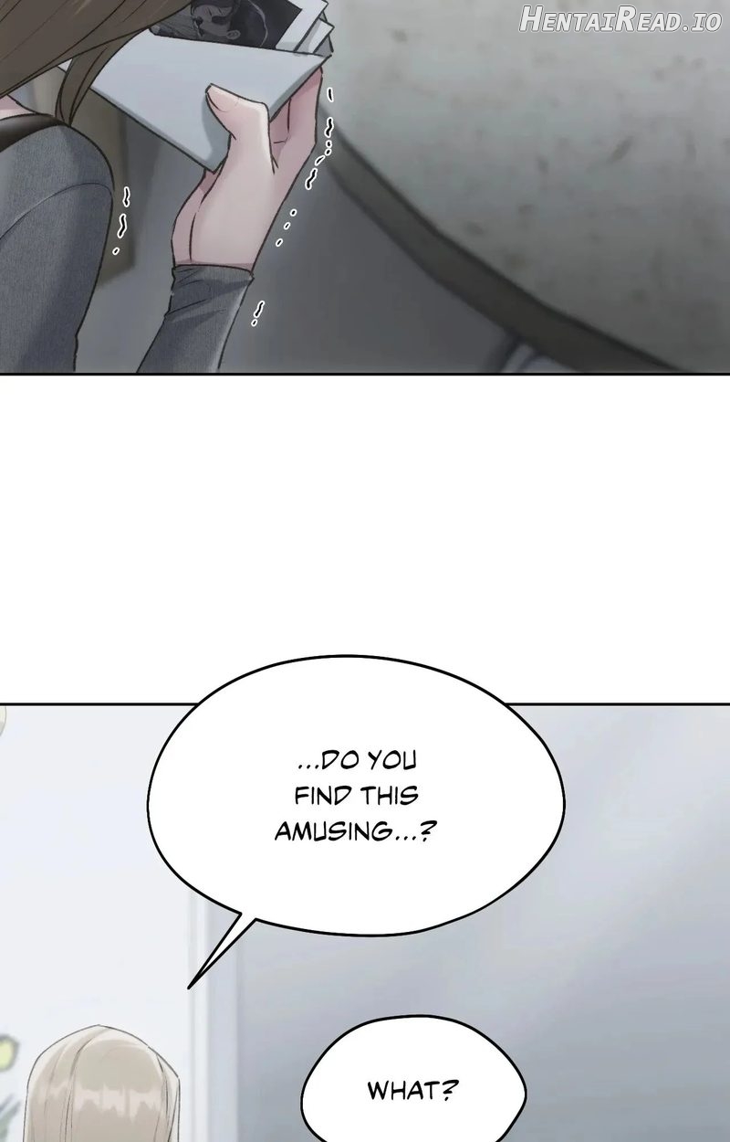 Wreck My Bias Chapter 68 - page 46