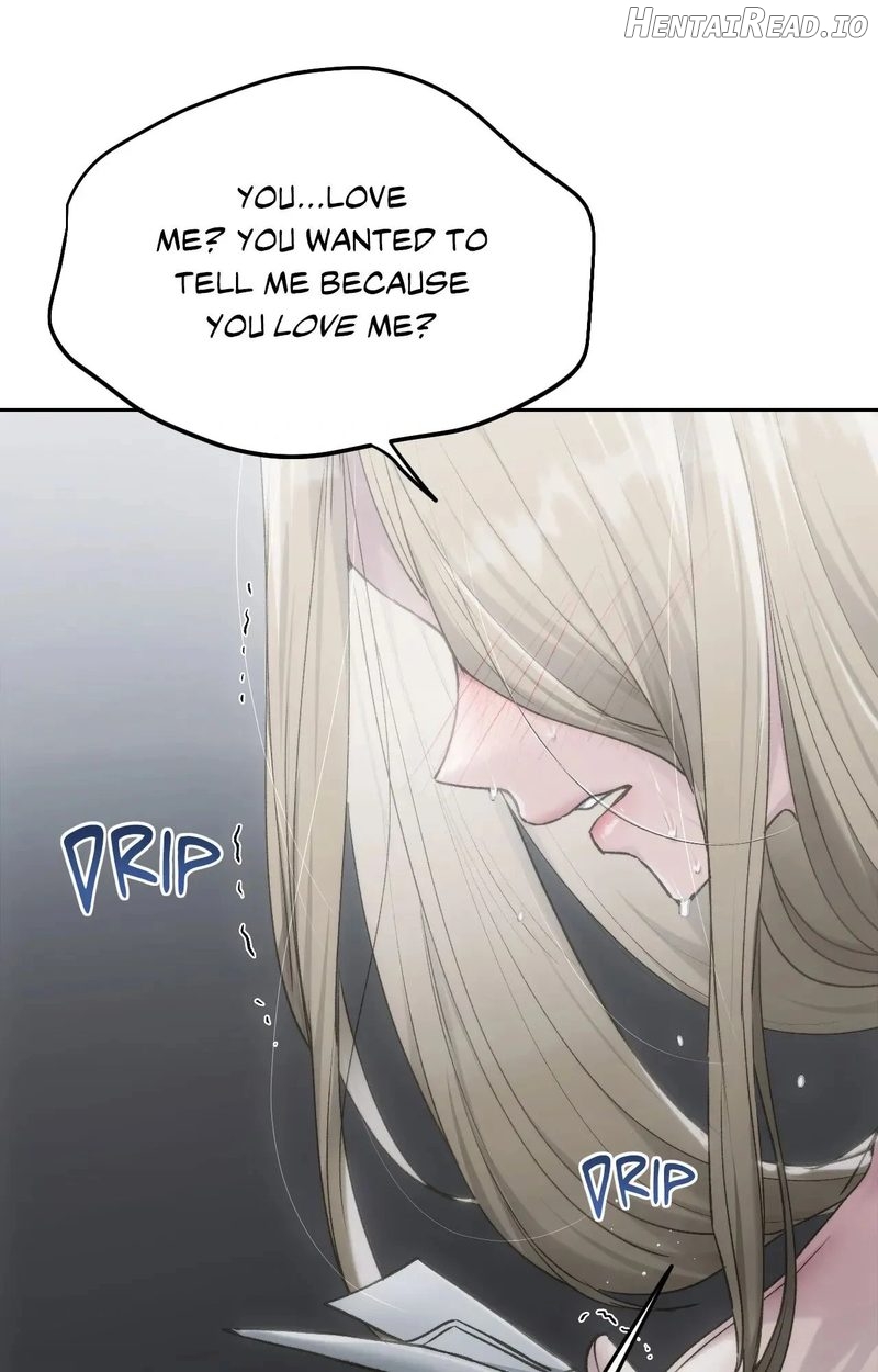 Wreck My Bias Chapter 68 - page 56