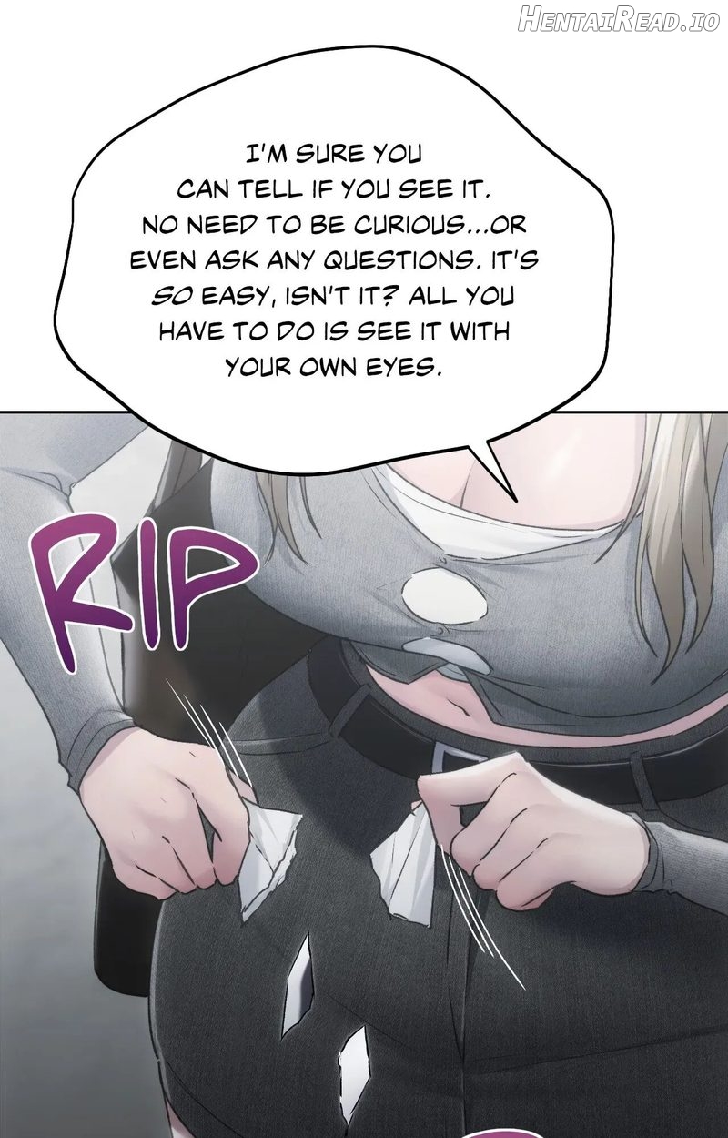 Wreck My Bias Chapter 68 - page 63