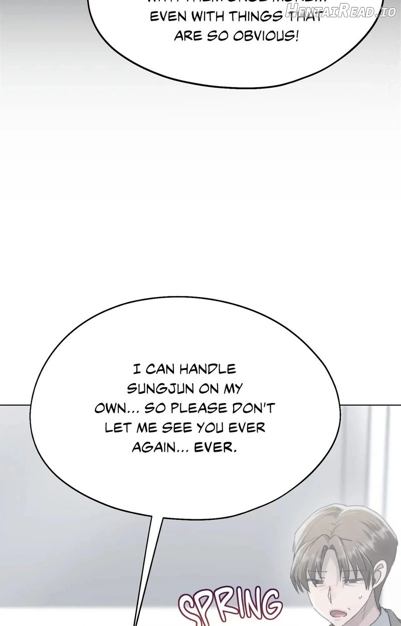 Wreck My Bias Chapter 68 - page 66