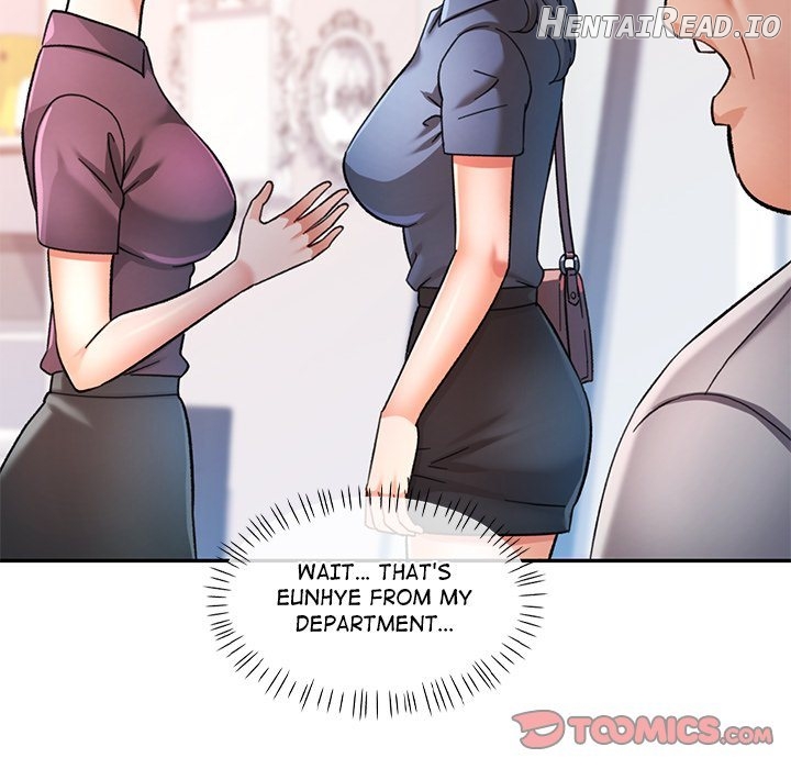 In Her Place Chapter 62 - page 81