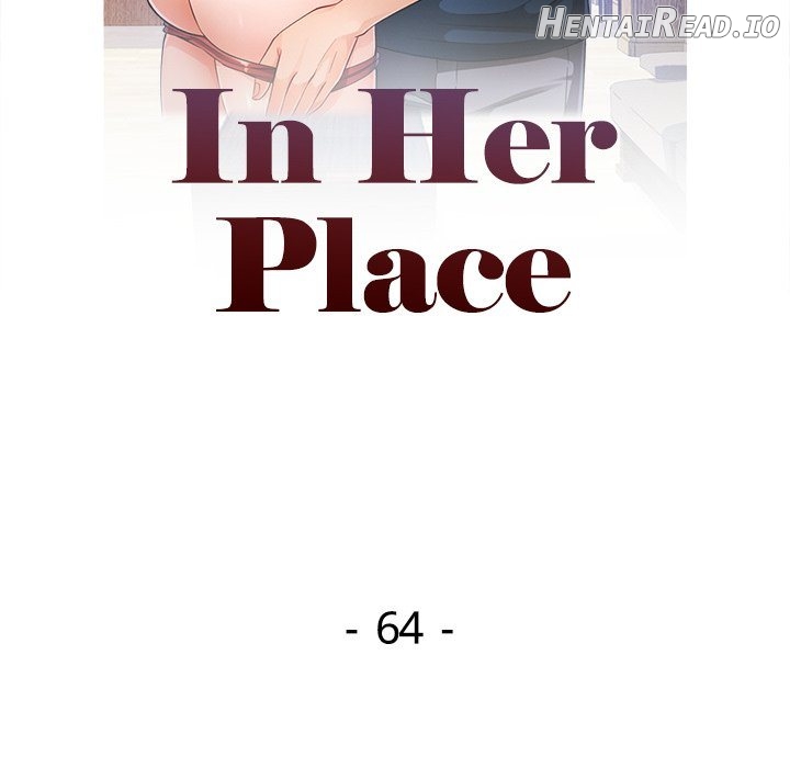 In Her Place Chapter 64 - page 12