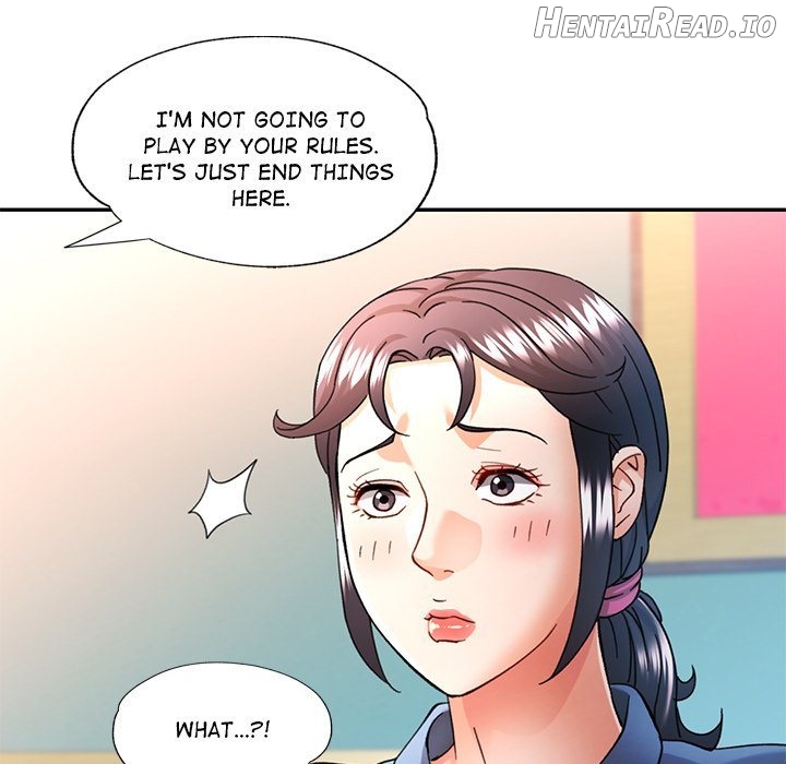 In Her Place Chapter 64 - page 42