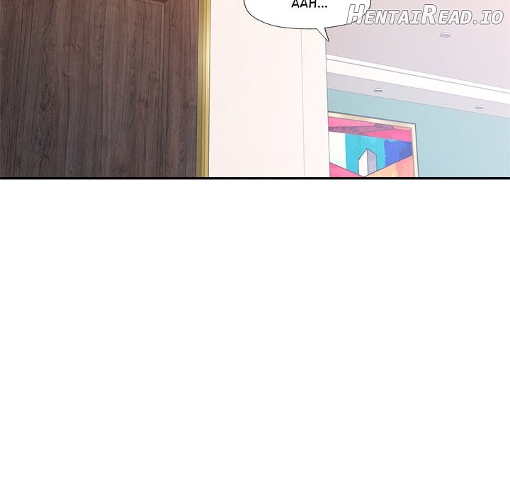 In Her Place Chapter 64 - page 58