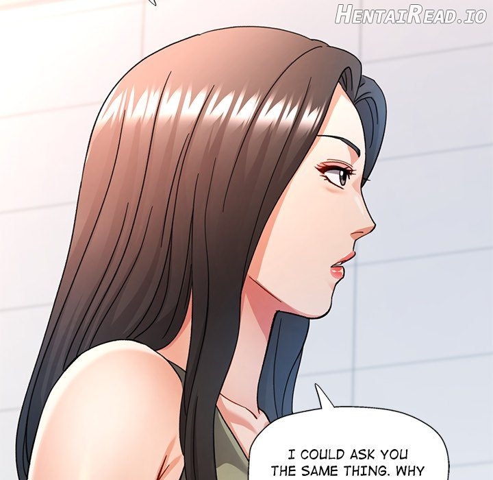 In Her Place Chapter 65 - page 60