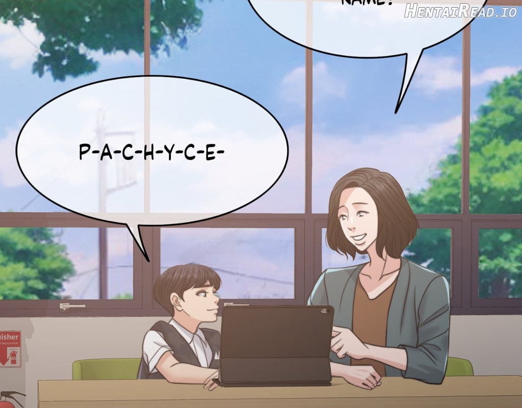 Wife for 1000 Days Chapter 105 - page 191