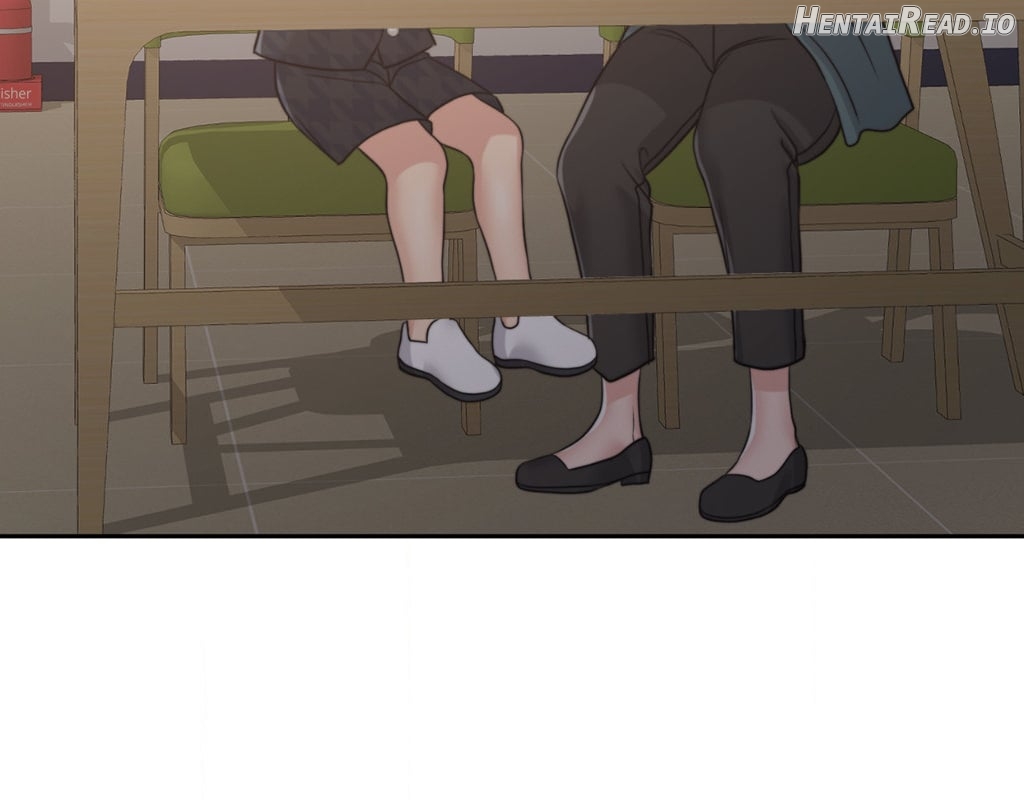 Wife for 1000 Days Chapter 105 - page 192