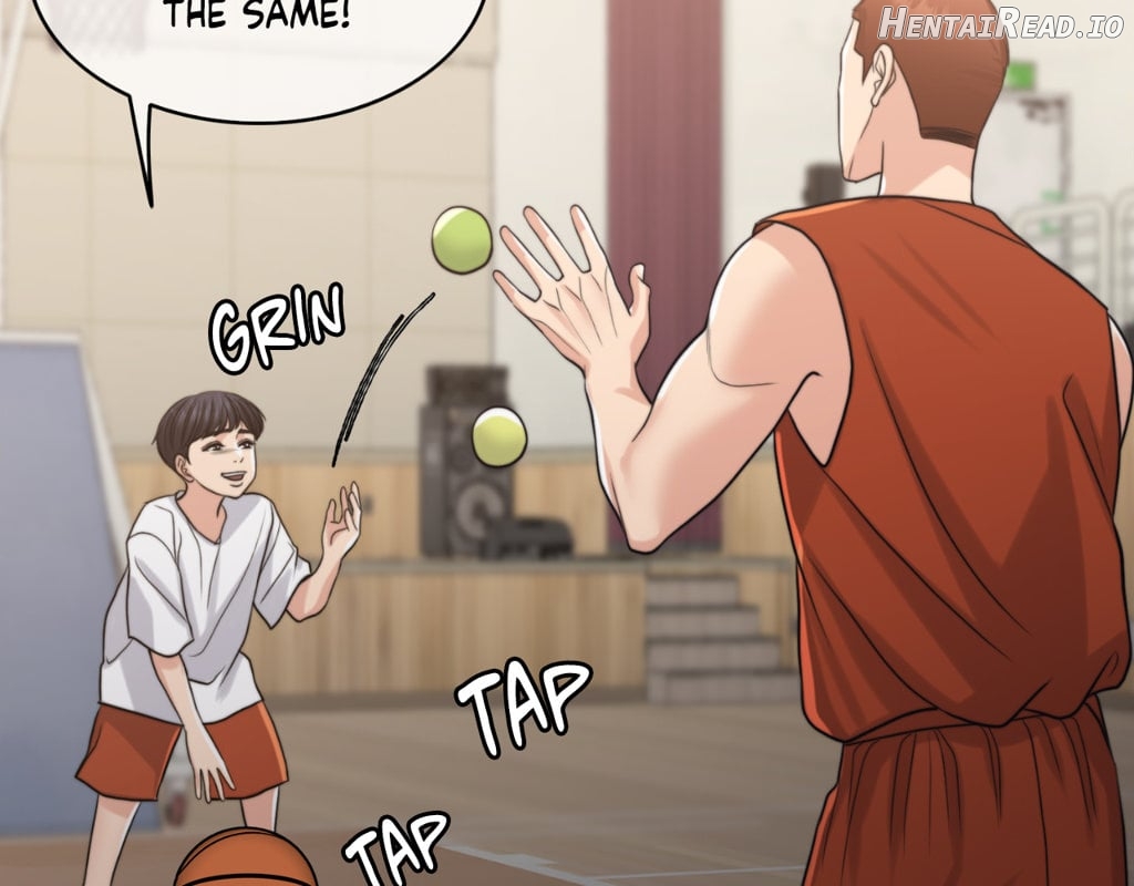 Wife for 1000 Days Chapter 105 - page 216