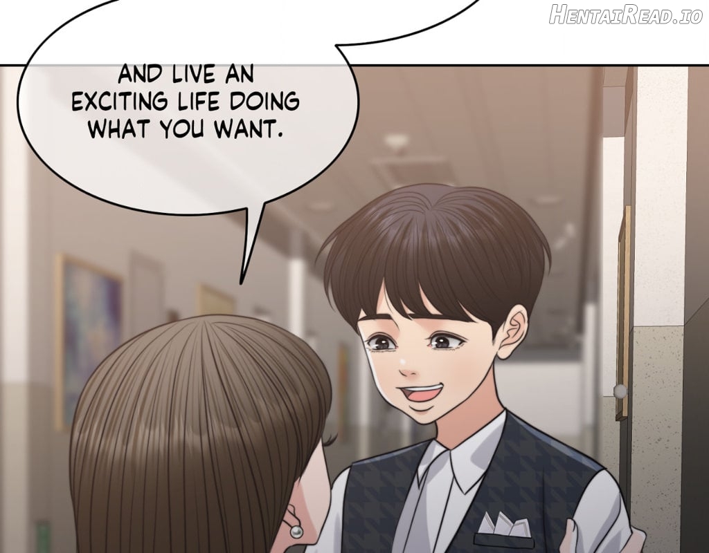 Wife for 1000 Days Chapter 105 - page 35
