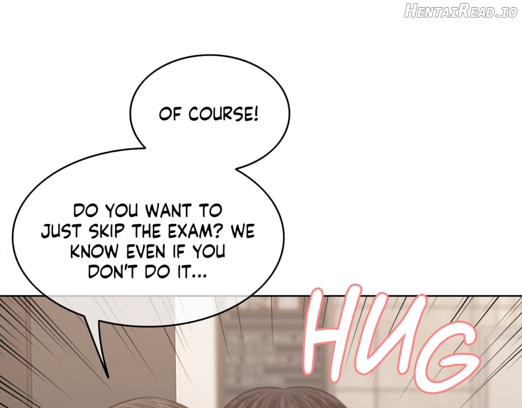 Wife for 1000 Days Chapter 105 - page 39