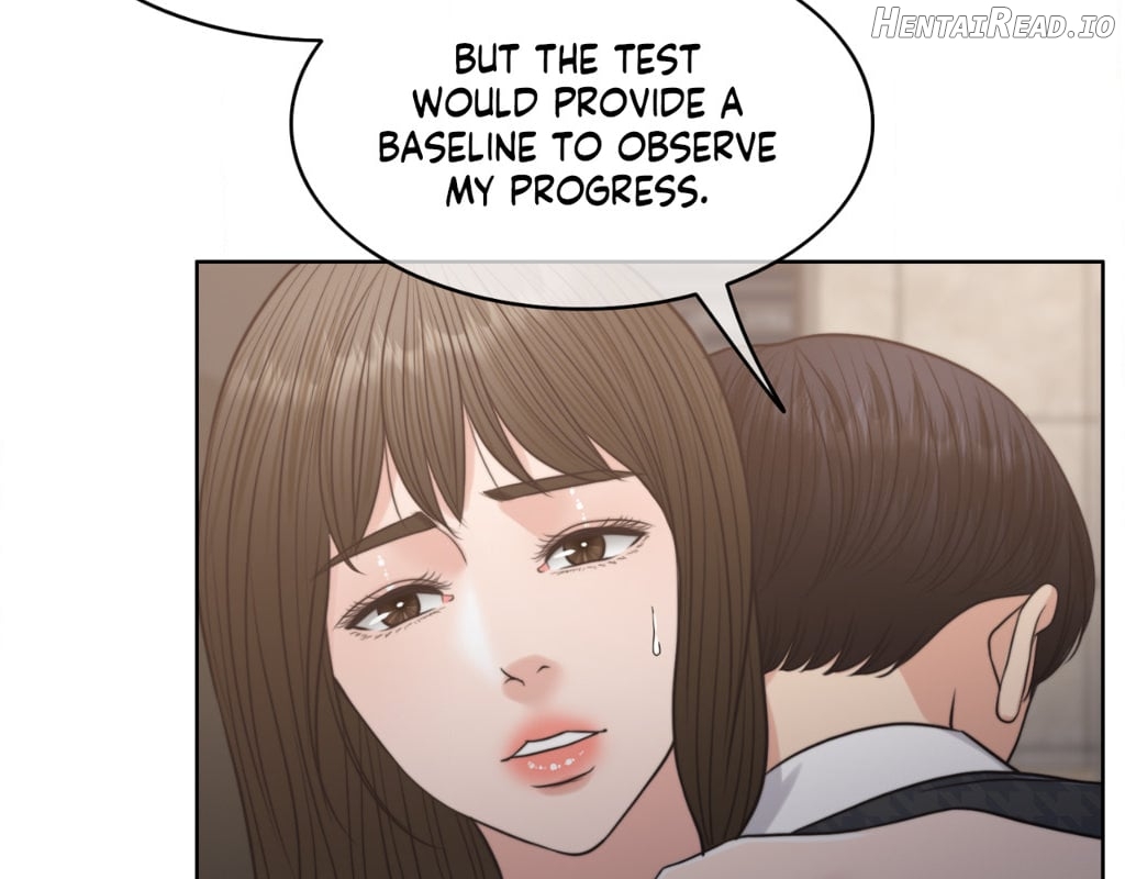 Wife for 1000 Days Chapter 105 - page 44