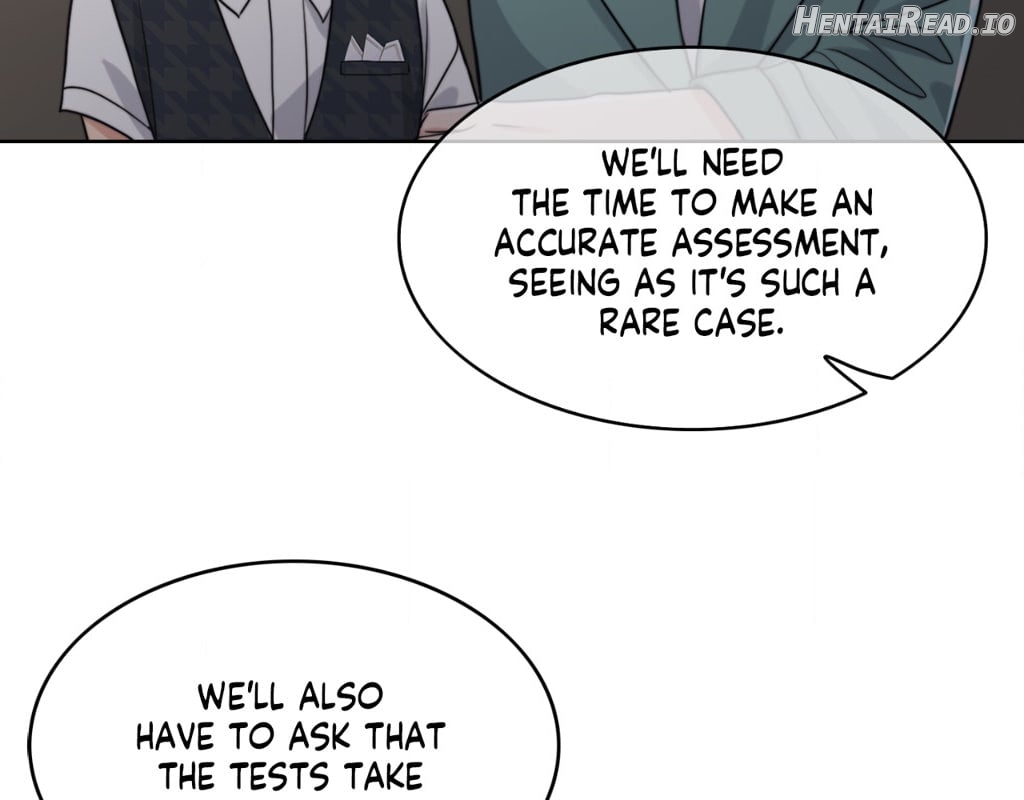 Wife for 1000 Days Chapter 105 - page 9