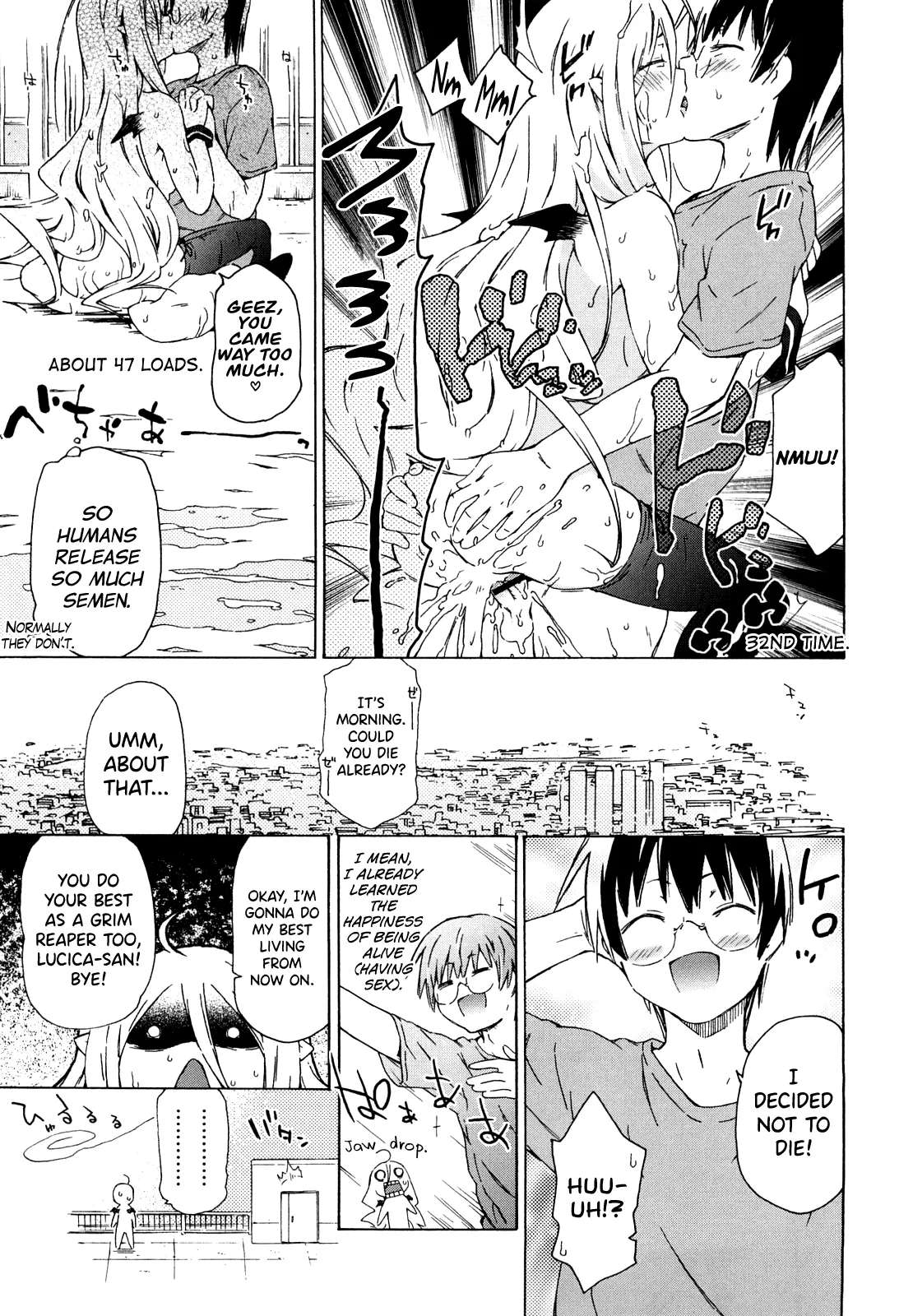 Imouto wa Doujin Shoujo Cosplay Kei Ch.1-12 Chapter 1-12 - page 143