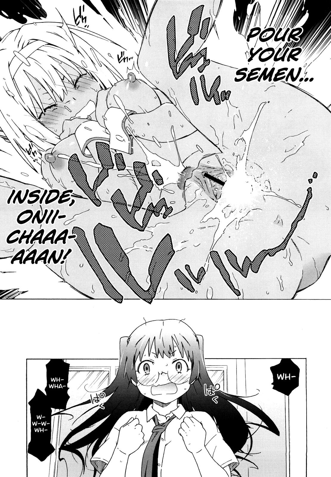 Imouto wa Doujin Shoujo Cosplay Kei Ch.1-12 Chapter 1-12 - page 55